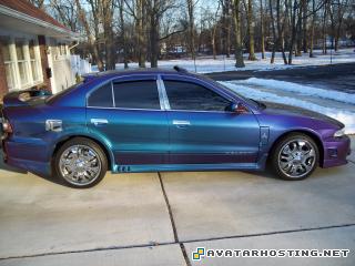 bosca photo album galant gas